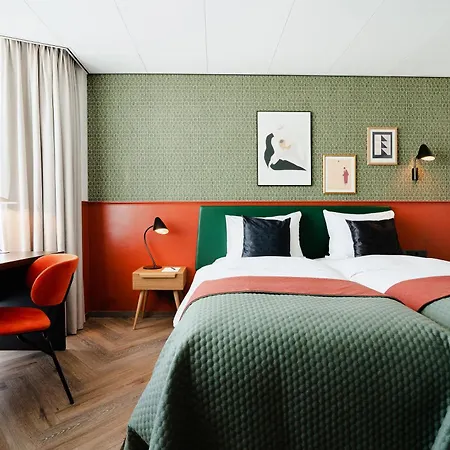 Park Den Haag, Part Of Sircle Collection Hotel 4*