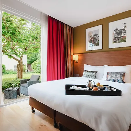 Park Den Haag, Part Of Sircle Collection Hotel