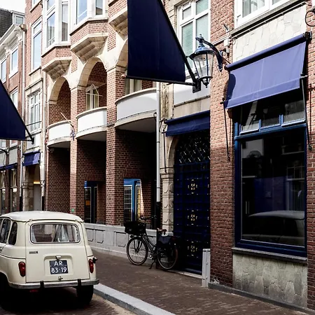 Park Den Haag, Part Of Sircle Collection 4* Den Haag