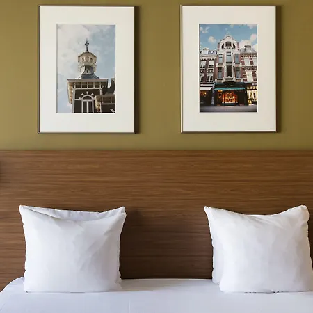 Park Den Haag, Part Of Sircle Collection Hotel Den Haag