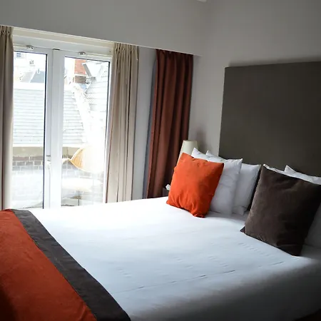 Hotel Park Den Haag, Part Of Sircle Collection