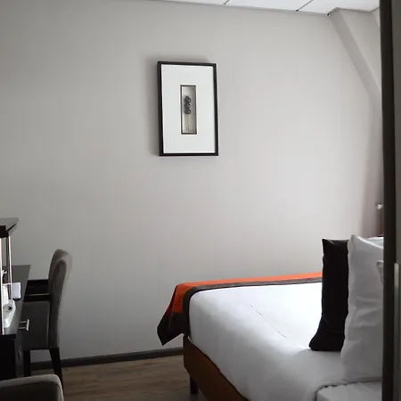 Hotel Park Den Haag, Part Of Sircle Collection