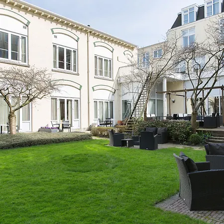Hotel Park Den Haag, Part Of Sircle Collection