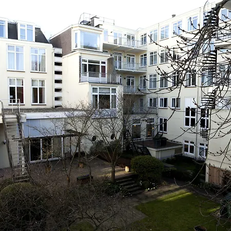 Park Den Haag, Part Of Sircle Collection Hotel Den Haag