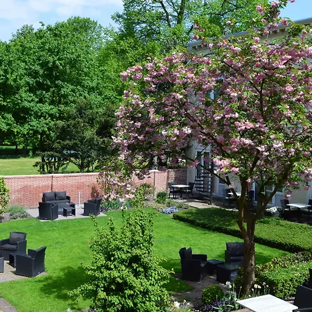 Park Den Haag, Part Of Sircle Collection Hotel 4*