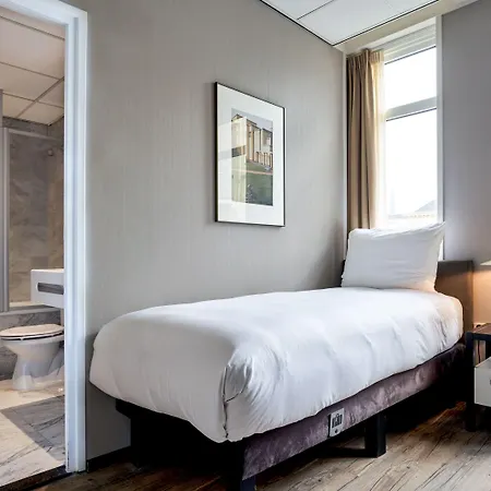 Hotel Park Den Haag, Part Of Sircle Collection 4*
