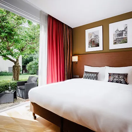 Park Den Haag, Part Of Sircle Collection Hotel 4*