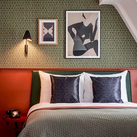 Hotel Park Den Haag, Part Of Sircle Collection