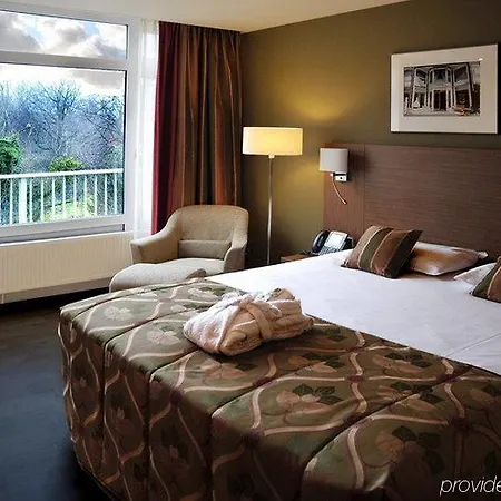 Park Den Haag, Part Of Sircle Collection 4* Den Haag