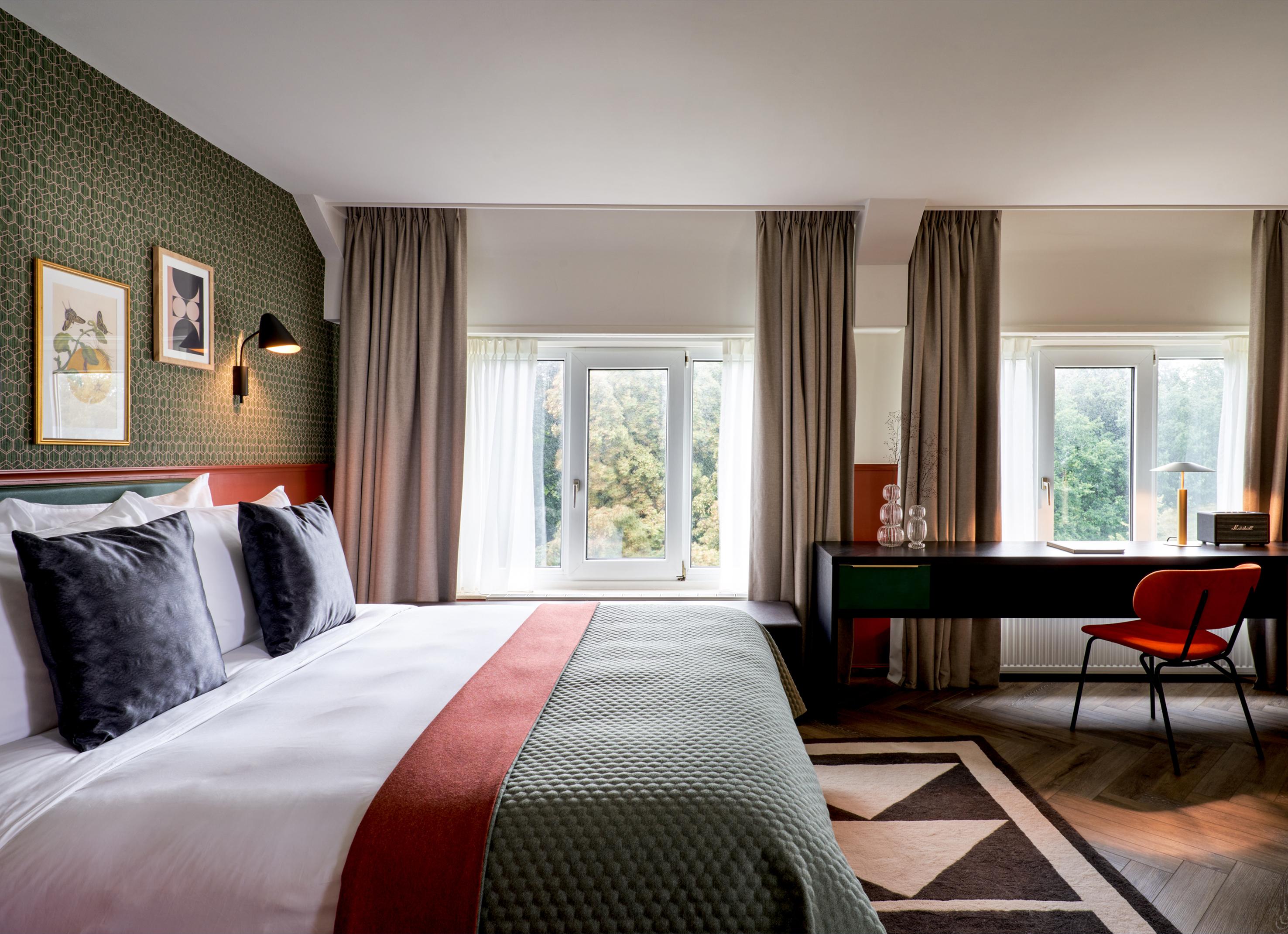 Hotel Park Den Haag