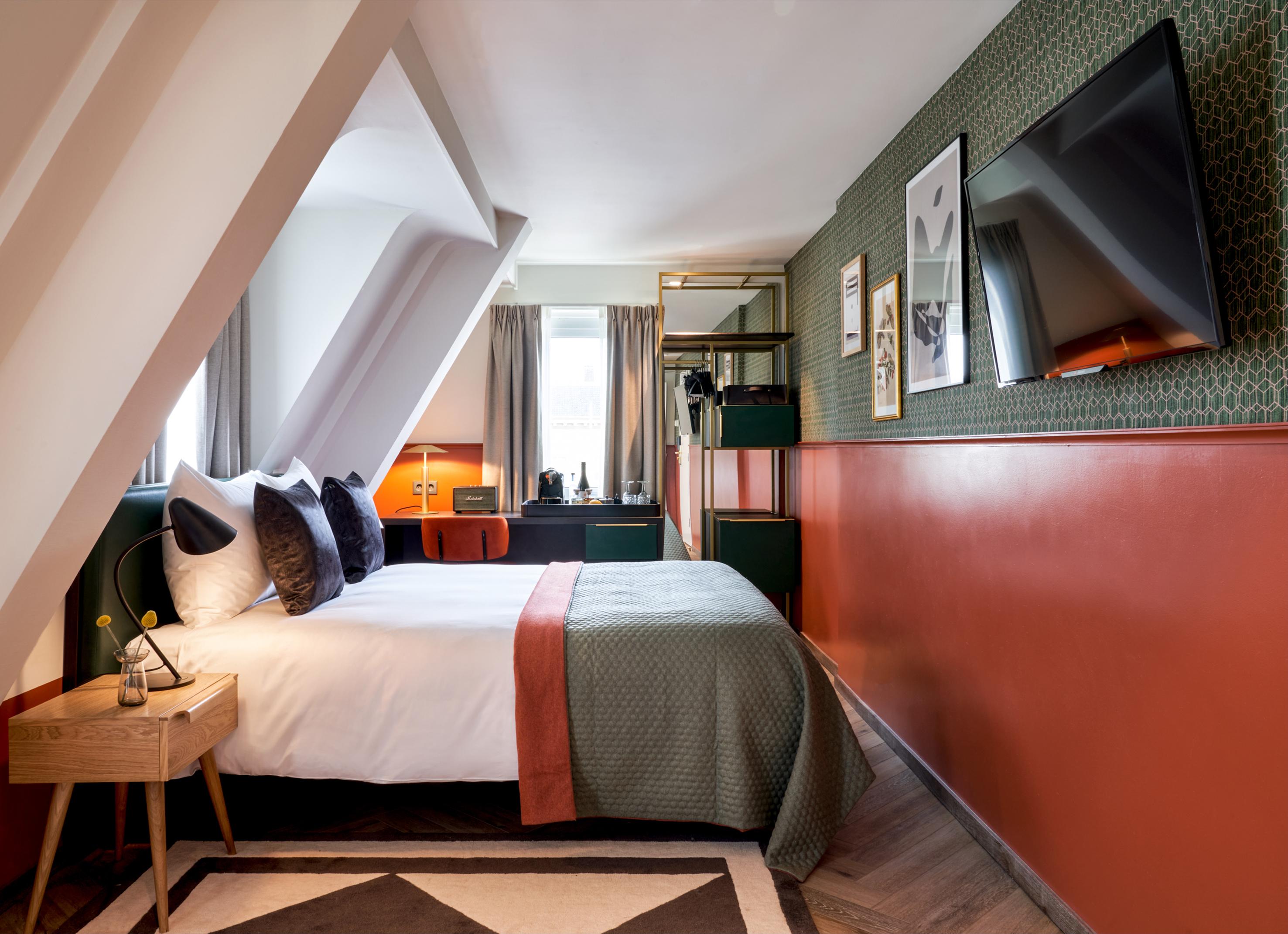 Hotel Park Den Haag