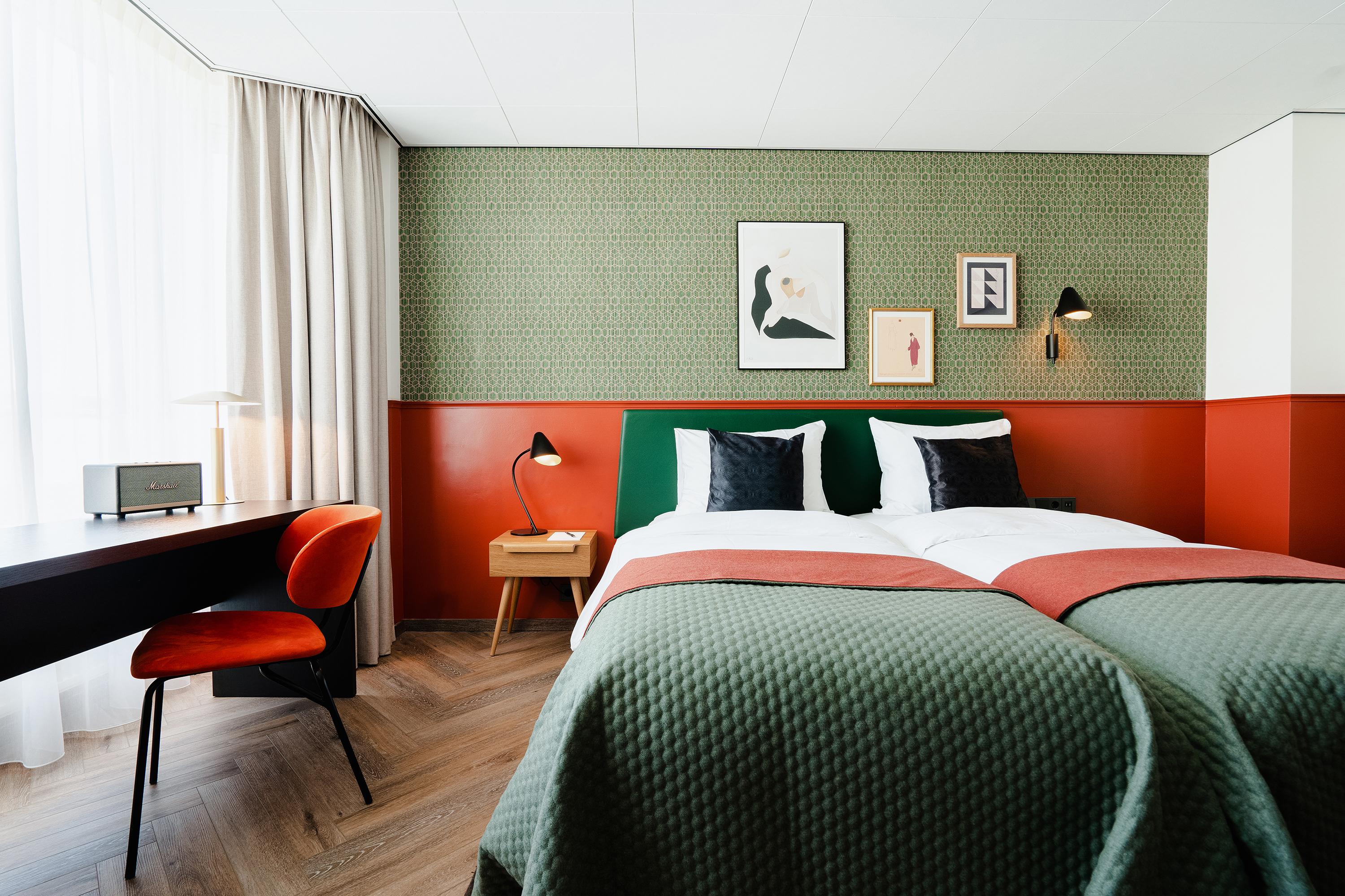 Park Hotel 4*