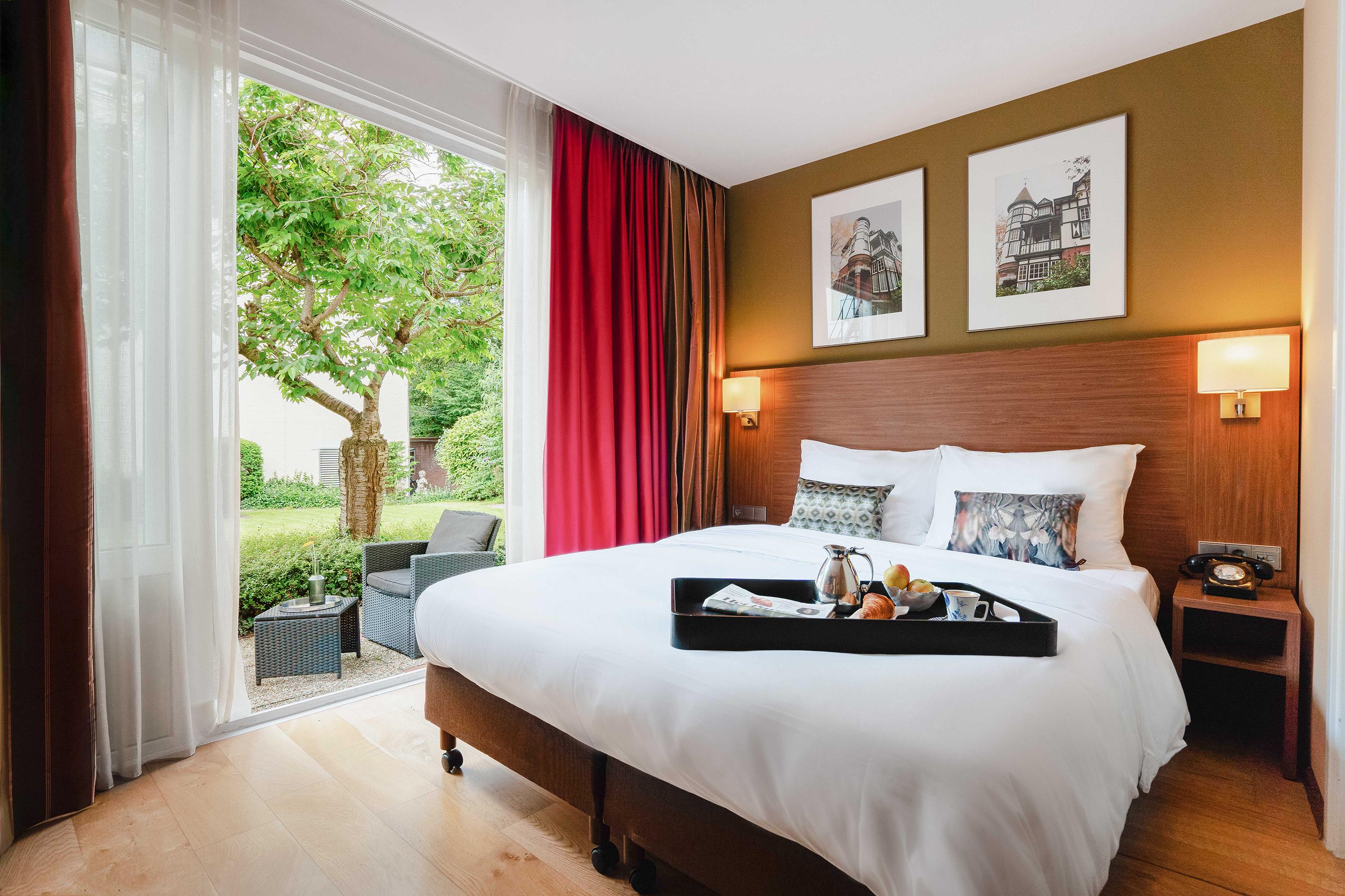 Park Den Haag, Part Of Sircle Collection Hotel