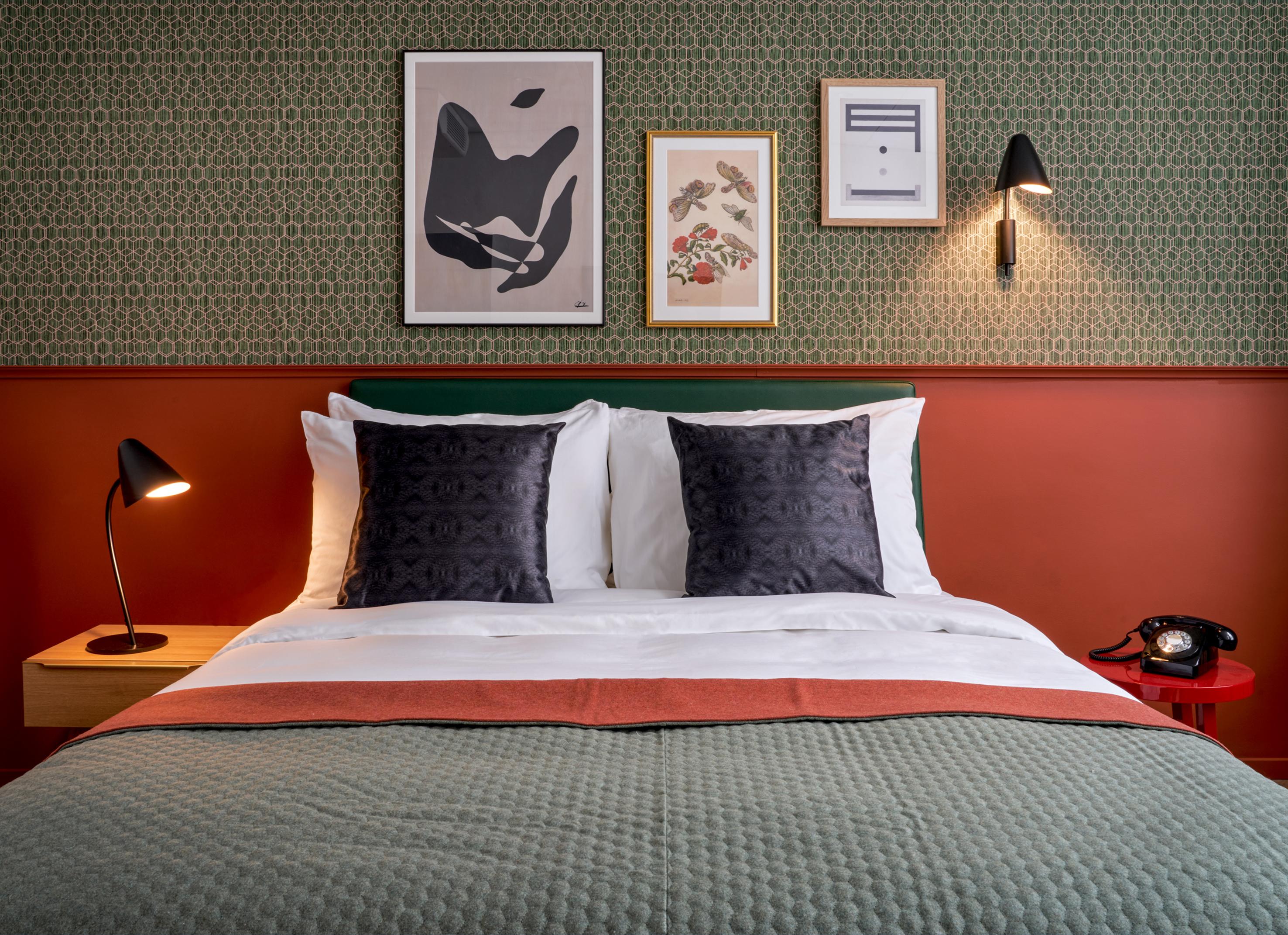 Park Den Haag, Part Of Sircle Collection 4*