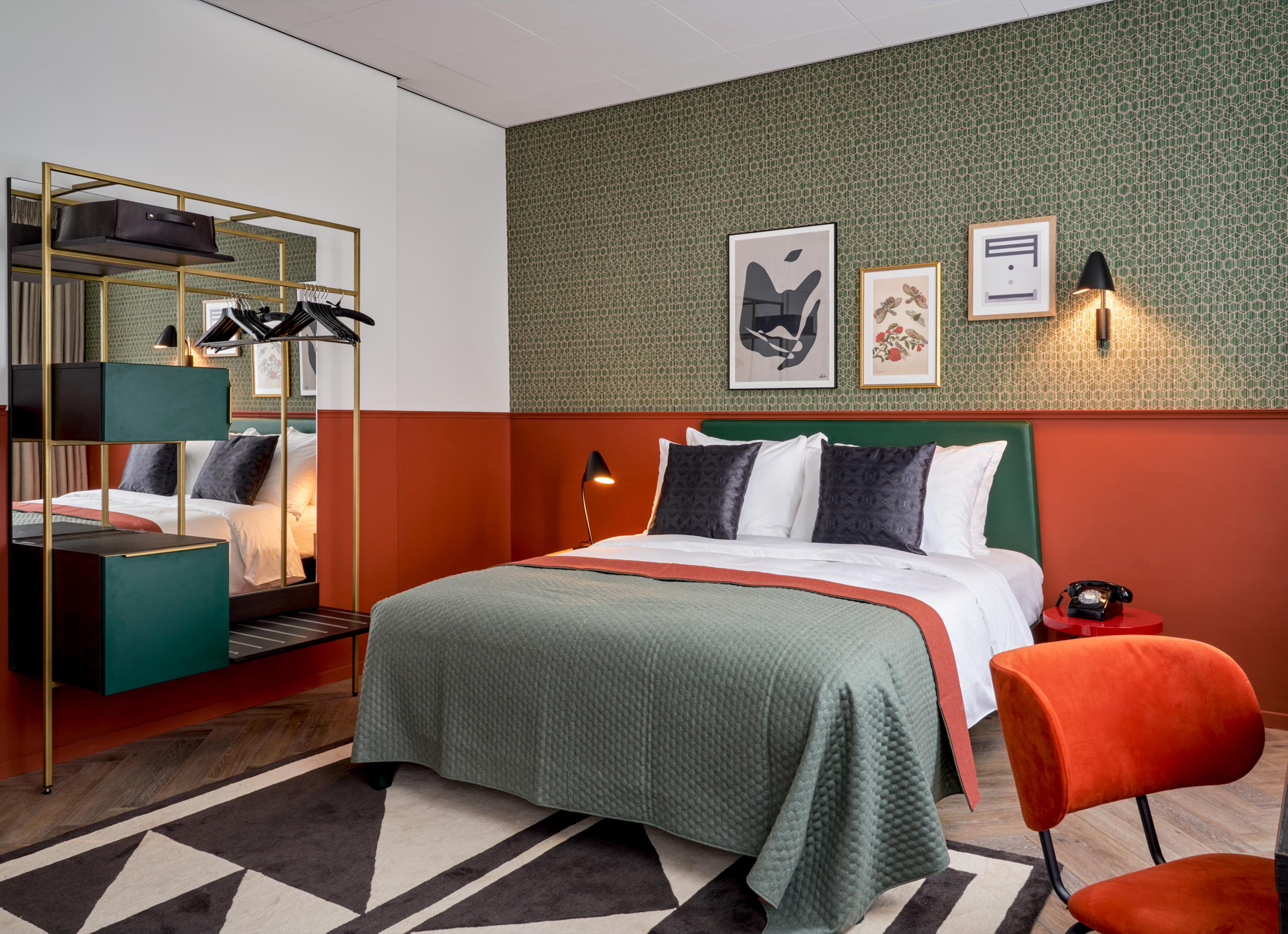 Park Den Haag, Part Of Sircle Collection 4*