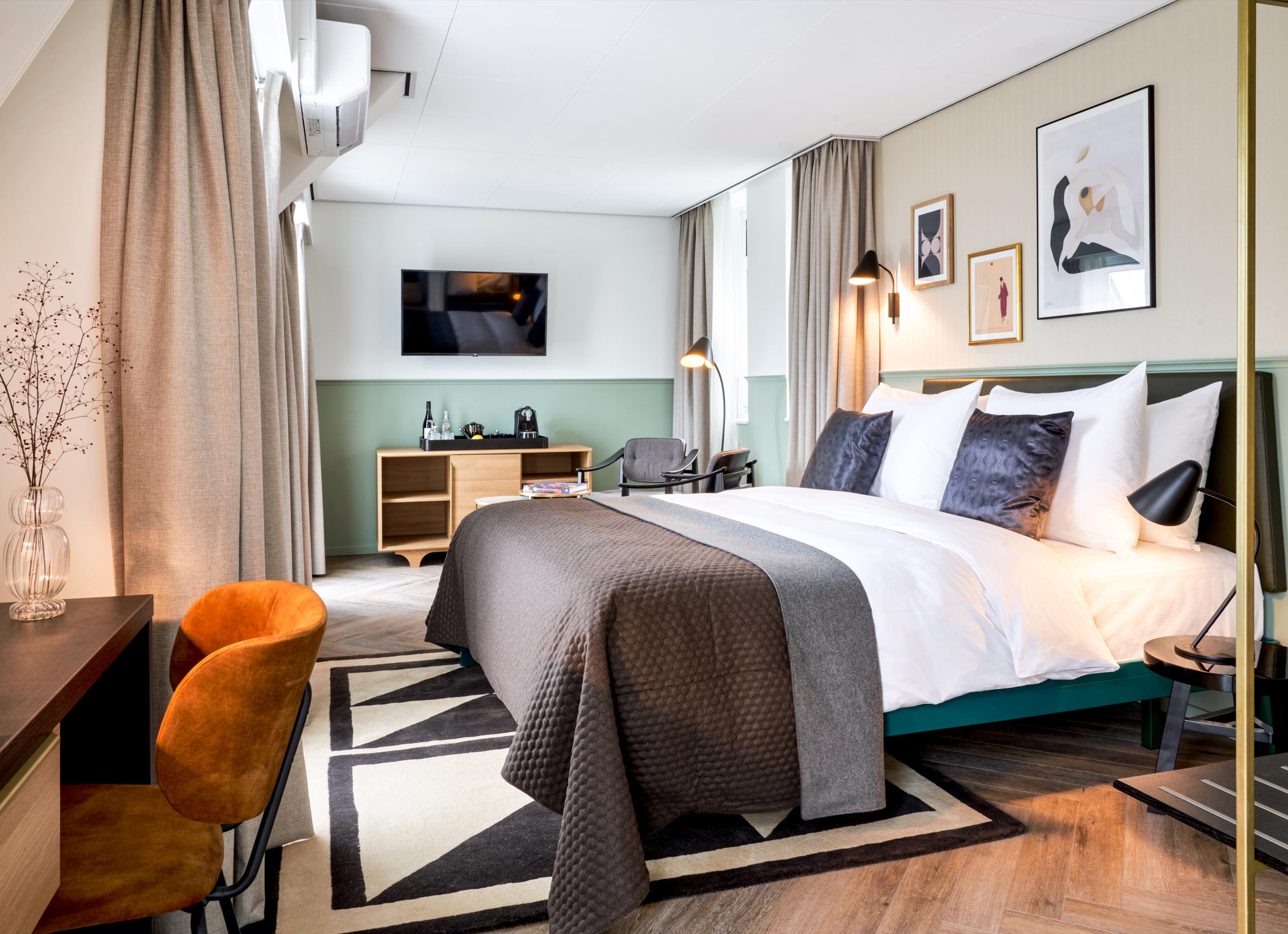 Park Hotel 4*