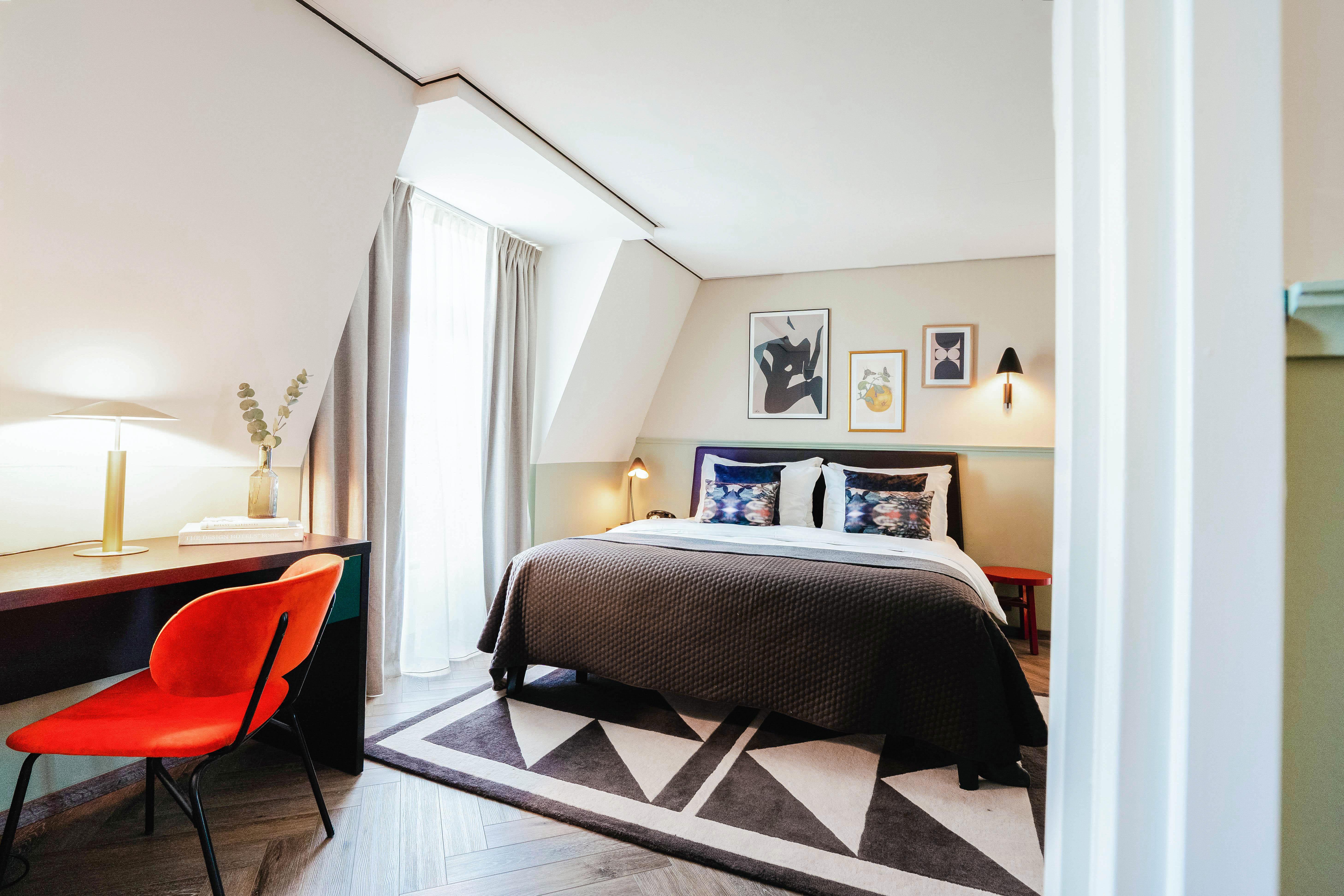 Hotel Park Den Haag, Part Of Sircle Collection 4*