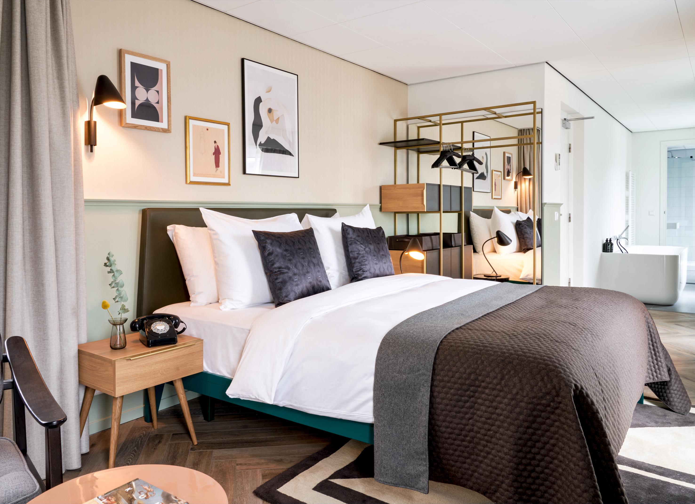 Hotel Park Den Haag