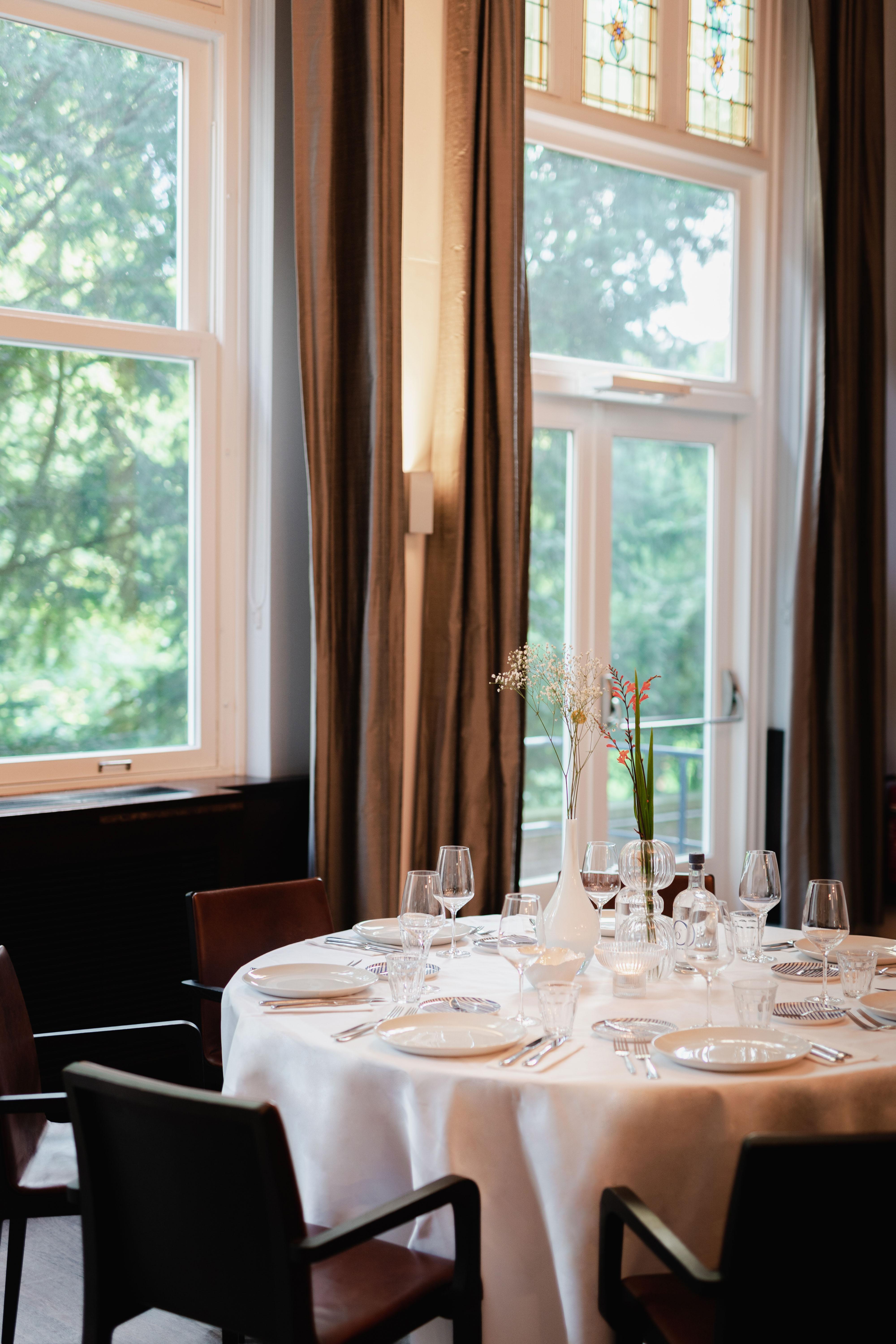 Hotel Park Den Haag, Part Of Sircle Collection 4*