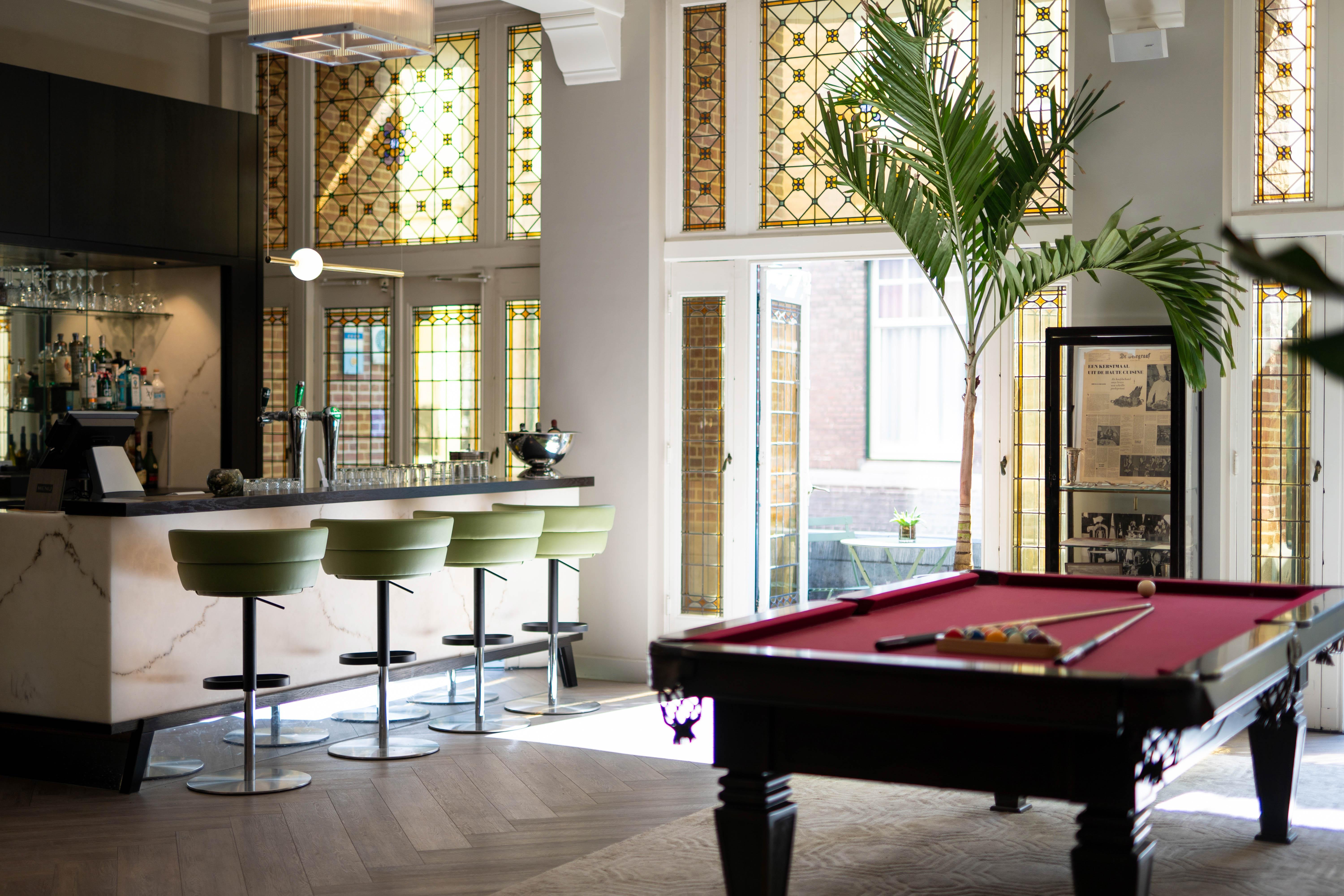 Park Den Haag, Part Of Sircle Collection Hotel 4*