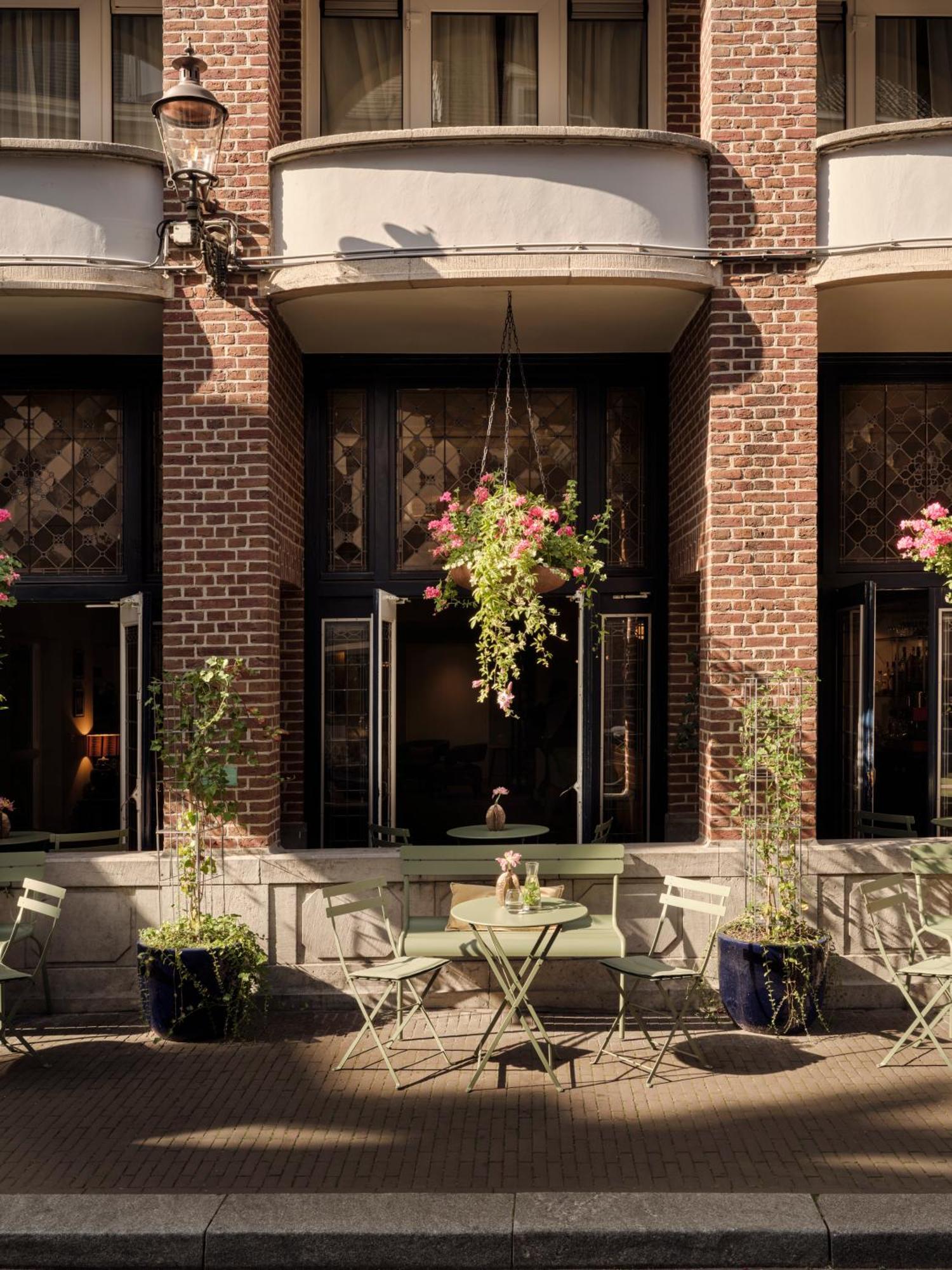 Hotel Park Den Haag, Part Of Sircle Collection 4*