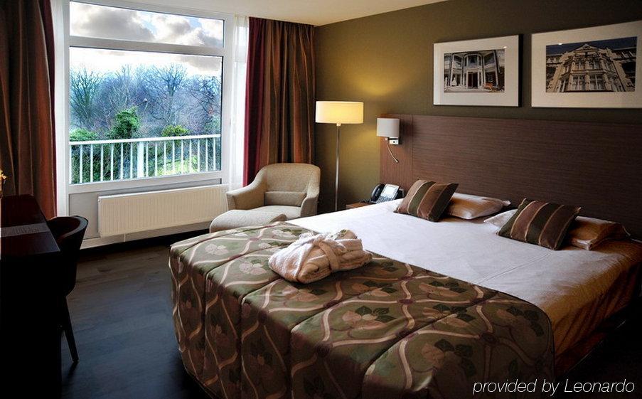 Park Den Haag, Part Of Sircle Collection 4* Den Haag