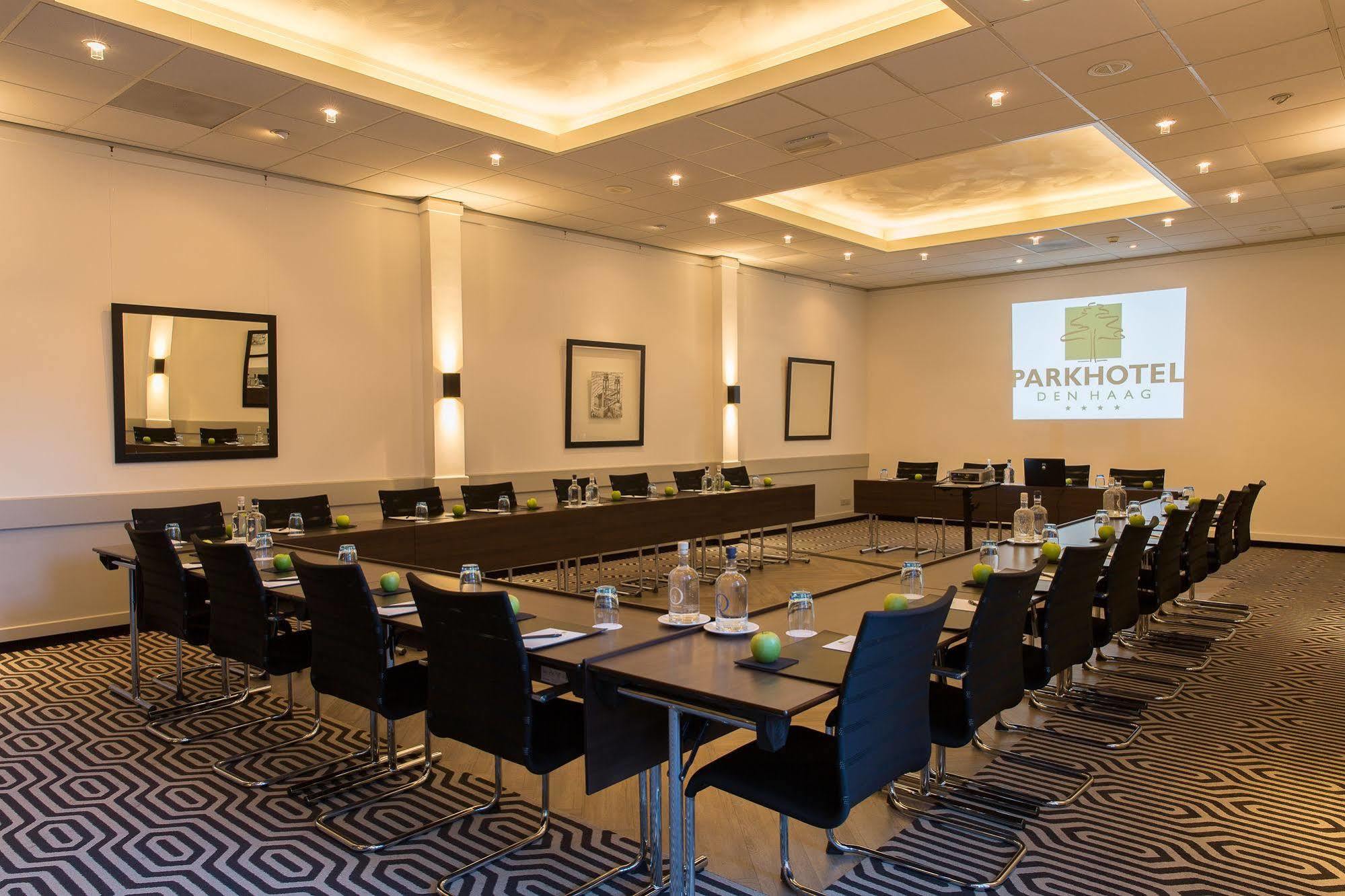 Park Den Haag, Part Of Sircle Collection Hotel 4*